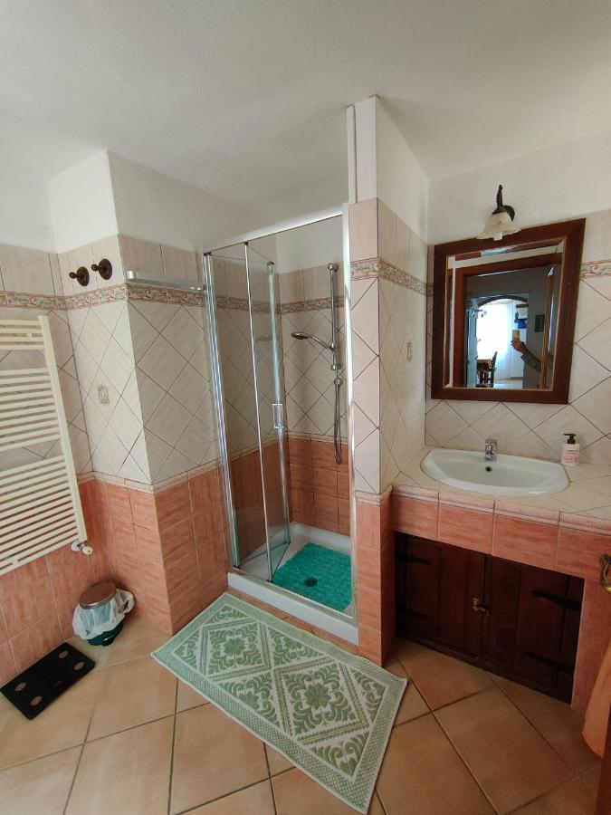 Apartmán Casa Buon Vento Levanto Exteriér fotografie