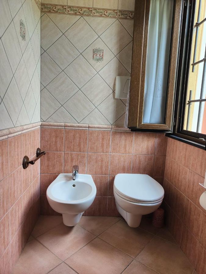 Apartmán Casa Buon Vento Levanto Exteriér fotografie