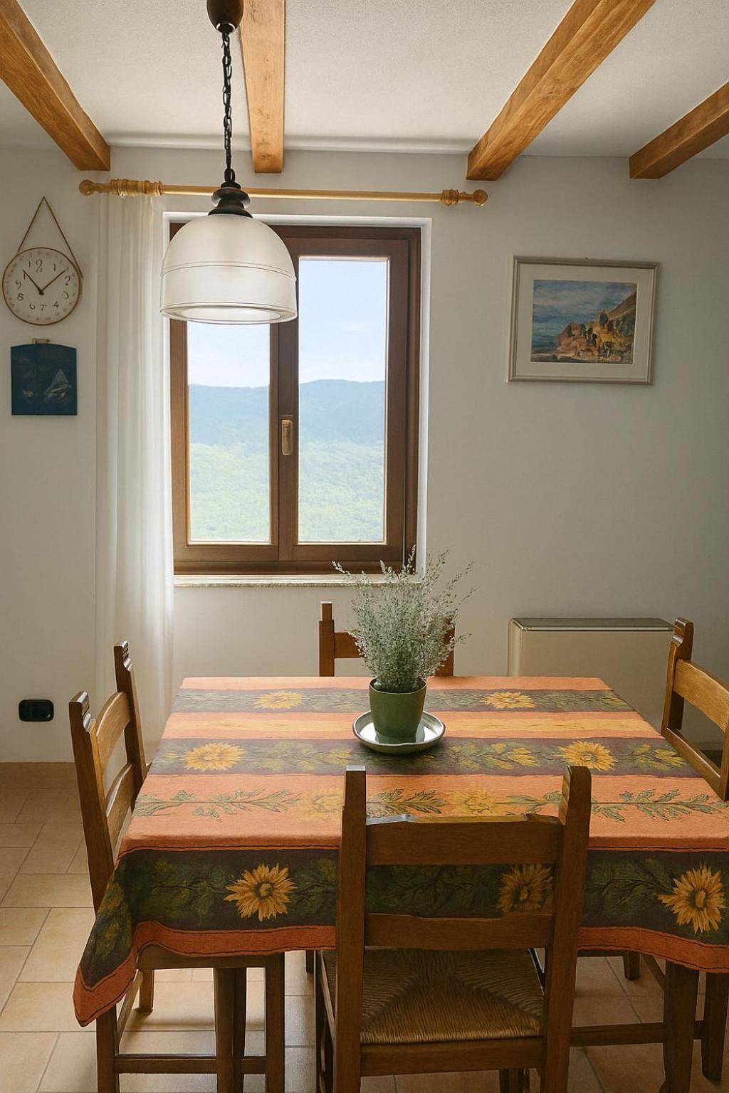 Apartmán Casa Buon Vento Levanto Exteriér fotografie