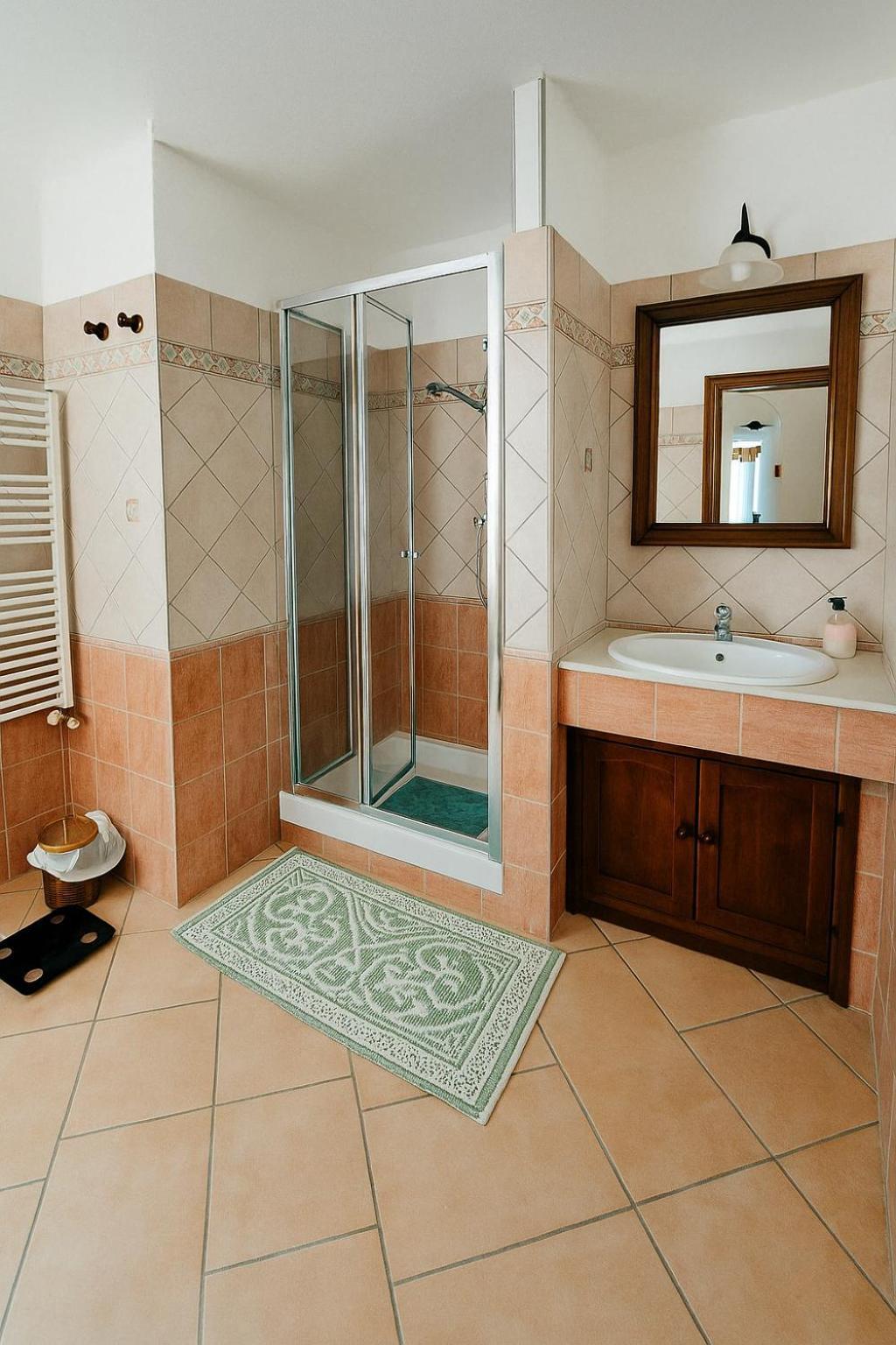 Apartmán Casa Buon Vento Levanto Exteriér fotografie
