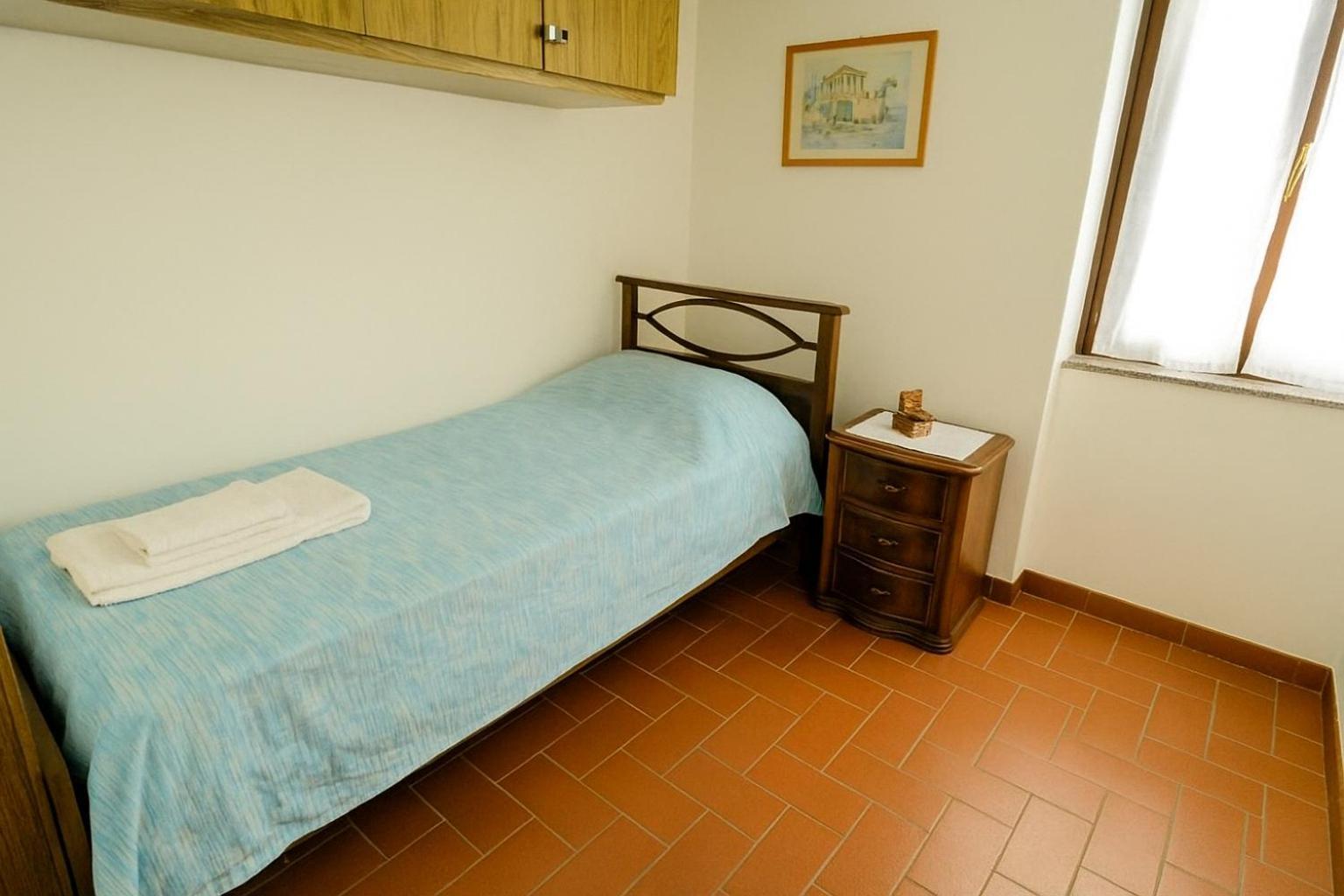 Apartmán Casa Buon Vento Levanto Exteriér fotografie